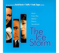 Various - The Ice Storm (Soundtrack.)