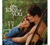 Various - The Idea Of You (Amazon exclusive CD)