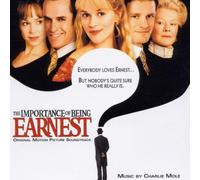 Various - The Importance of...