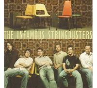 Various - The Infamous Stringdusters EP