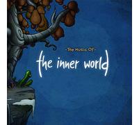 Various - The Inner World [VINYL]