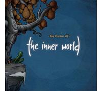 Various - The Inner World [VINYL]