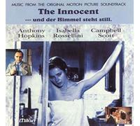 Various - The Innocent