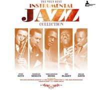 Various - The Instrumental Jazz Collection