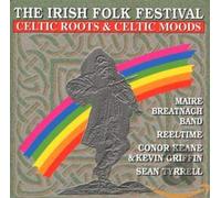Various - The Irish Folk Festival 1996