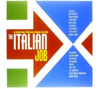 Various - The Italian Job [VINYL]