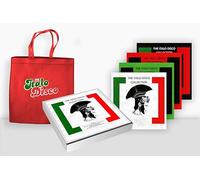 Various - The Italo Disco Collection