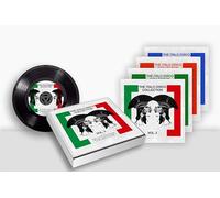 Various - The Italo Disco Collection Vol. 3 [VINYL]