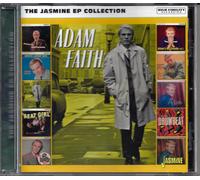 Various - The Jasmine EP Collection [CD]
