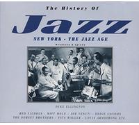 Various - The Jazz Age