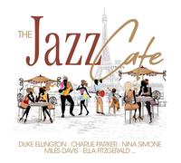 Various – The Jazz Cafe – CD (US Import)