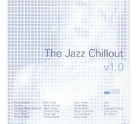 Various - The Jazz Chillout Album