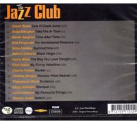 Various - The Jazz Club