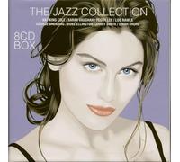 Various - The Jazz Collection: 8CD BOX