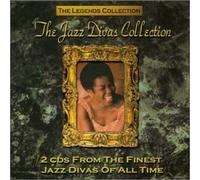 Various - The Jazz Divas
