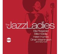 Various - The Jazz Ladies