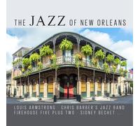 Various - The Jazz Of New Orleans