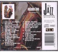 various - The Jazz Selection volume 2
