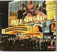 Various - The Jazz Singer