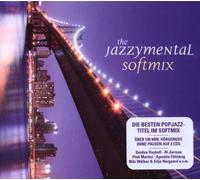 Various - The Jazzymental Softmix