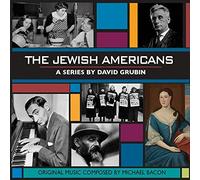 Various - The Jewish Americans