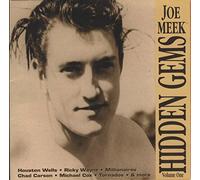 Various - The Joe M ollection - Hidden Gems Vol. 1