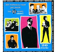 Various - The Joe Meek Story: The Pye Years, Vol. 2: 304 Holloway Road