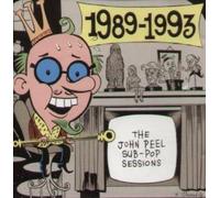 Various - The John Peel Sub Pop Sessions 1989-1993