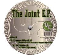 Various - The Joint E.P.