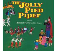 Various - The Jolly Pied Piper