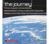 Various - The Journey