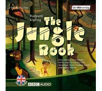 Various - The Jungle Book