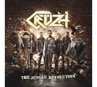 Various - The Jungle Revolution [CD]