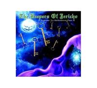Various - The Keepers of Jericho