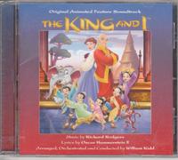 Various - The King and I [SOUNDTRACK]