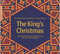 Various - The King's Chrsitmas