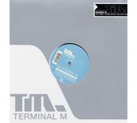 Various - The Label Compilation 1 [12" VINYL]