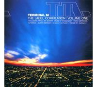 Various - The Label Compilation Vol.1