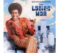 Various - The Ladies Man: MUSIC FROM THE MOTION PICTURE THE LADIES MAN