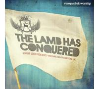 Various - The Lamb Has Conquered