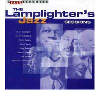 Various - The Lamplighters Jazz Sessions