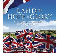 Various Artists - The Land Of Hope And Glory