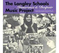 Various - The Langley Schools Music Project: Innocence and Despair [VINYL]