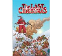 Various - The Last Christmas