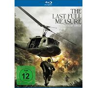 The Last Full Measure - Keiner bleibt zurück [Blu-ray] (Blu-ray) Hurt William Ed