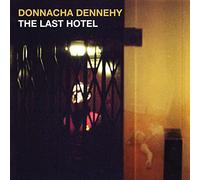 Various - The Last Hotel: An Opera by Donnacha Dennehy