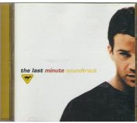 Various - The Last Minute