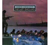 Various - The Last of England [VINYL]