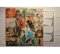 Various - the last stiff compilation LP