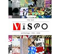 Various - The Last Vispo Anthology: Visual Poetry 1998-2008